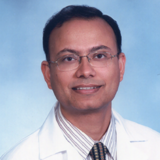 Amalanshu Jha, MD